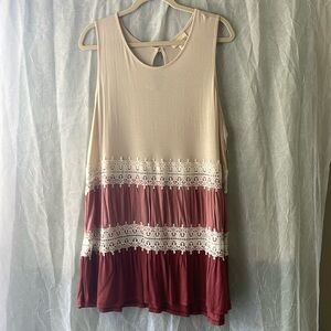 NWT, Tru Self, size 1X